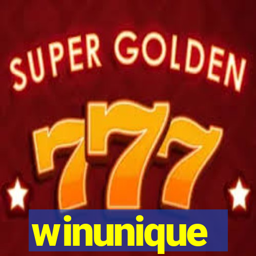 winunique