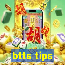 btts tips