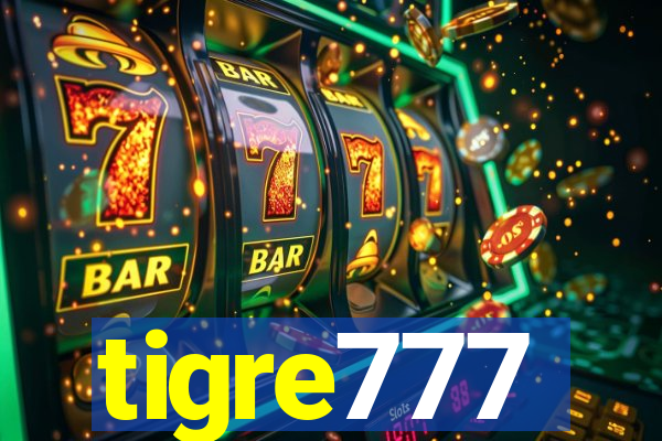 tigre777