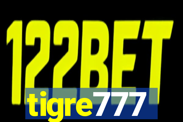 tigre777