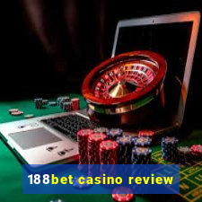 188bet casino review