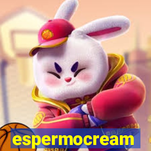 espermocream