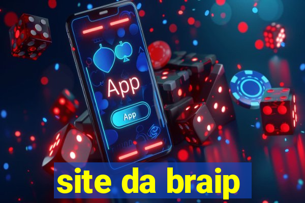 site da braip