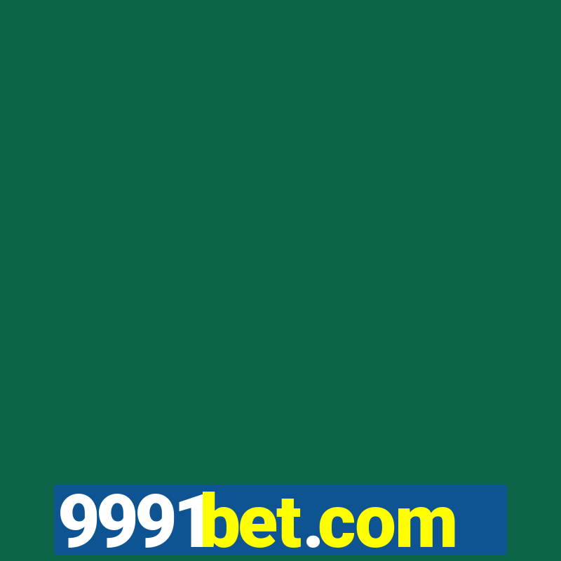 9991bet.com