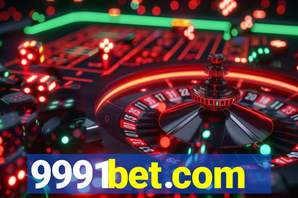 9991bet.com