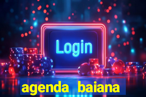 agenda baiana system 2024