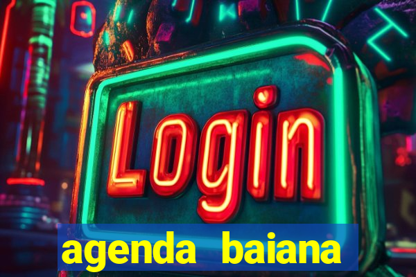 agenda baiana system 2024