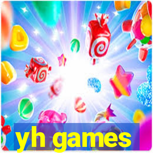 yh games