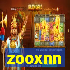 zooxnn