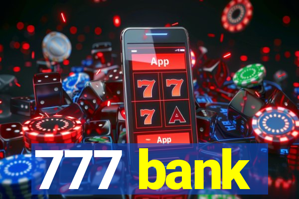 777 bank