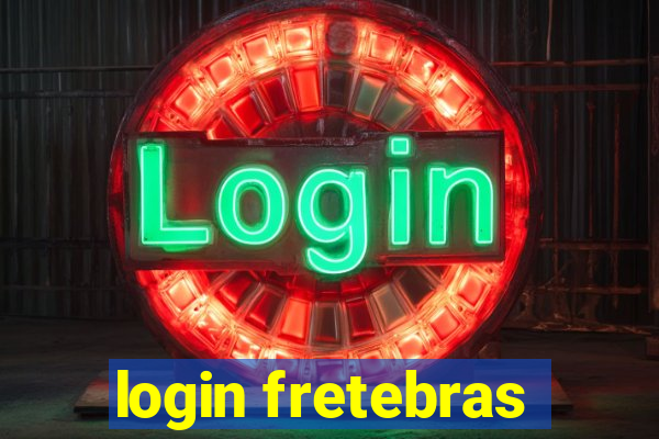 login fretebras