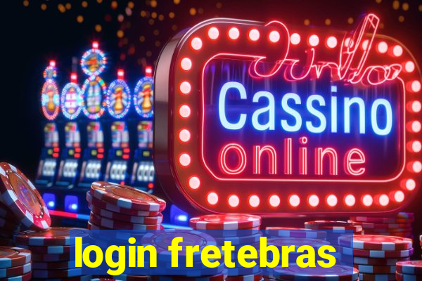 login fretebras