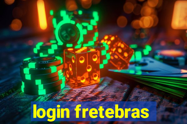 login fretebras