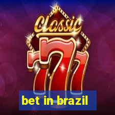 bet in brazil