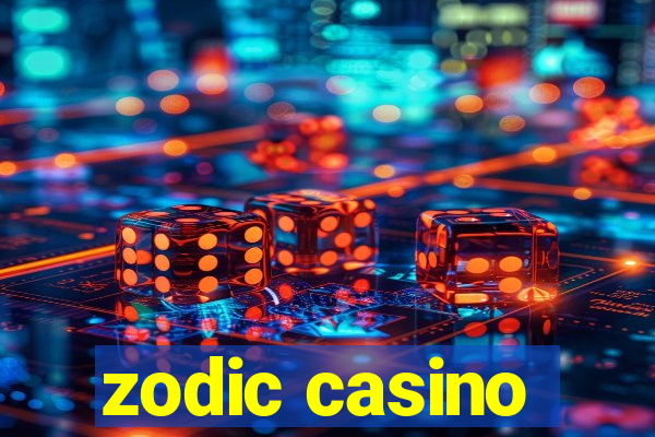 zodic casino