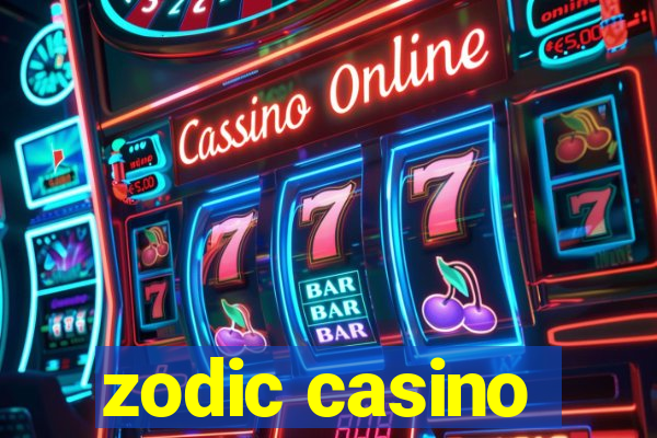 zodic casino