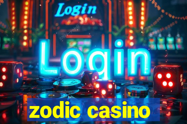 zodic casino