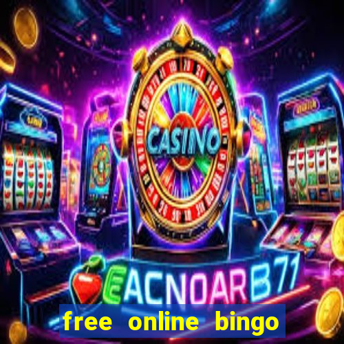 free online bingo games for groups