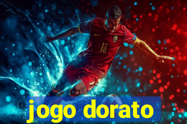 jogo dorato