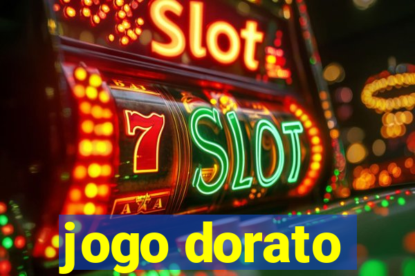 jogo dorato