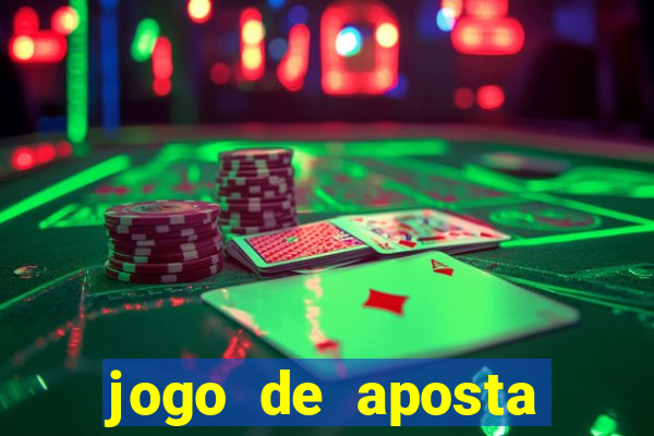 jogo de aposta pagando no cadastro