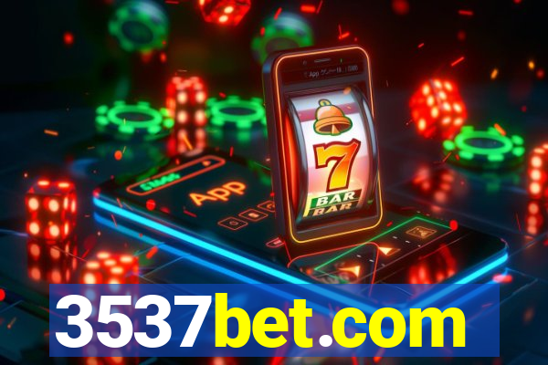 3537bet.com