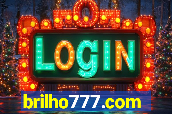 brilho777.com