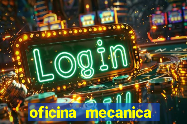 oficina mecanica porto alegre