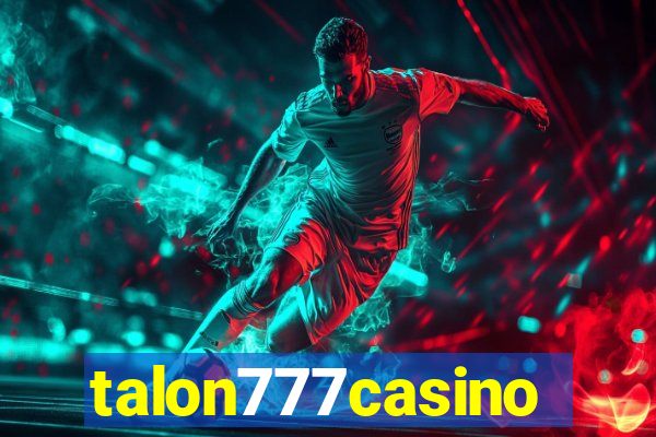 talon777casino