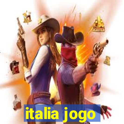 italia jogo