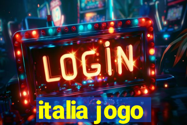 italia jogo