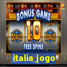 italia jogo