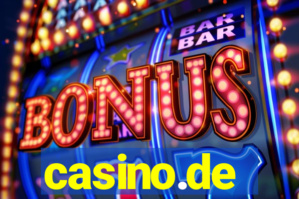 casino.de