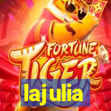 lajulia