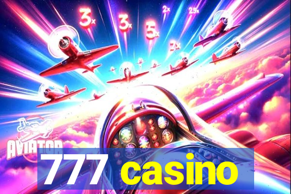 777 casino