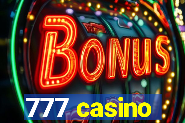 777 casino