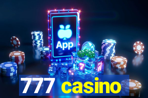 777 casino