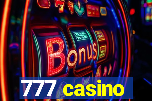 777 casino