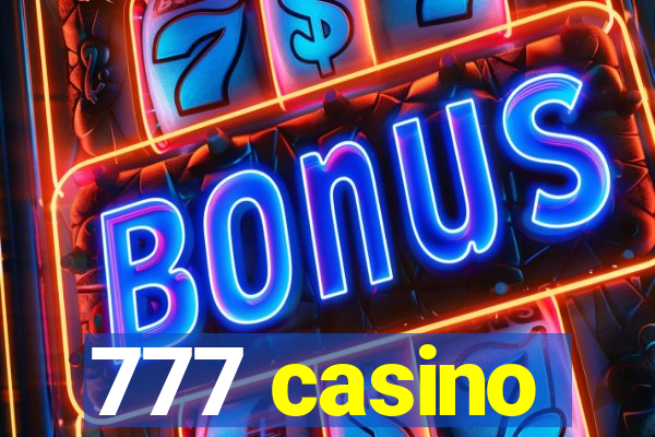 777 casino