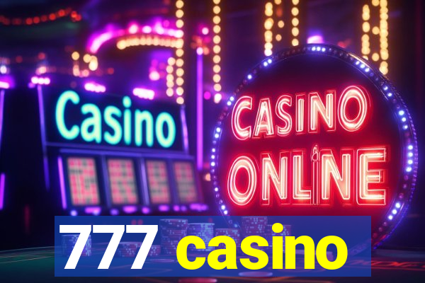 777 casino