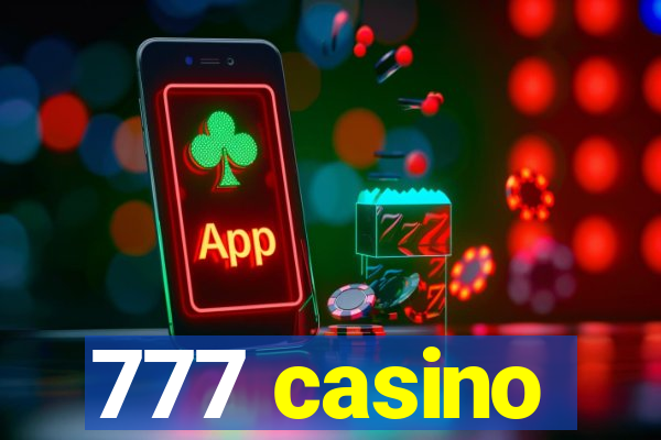 777 casino