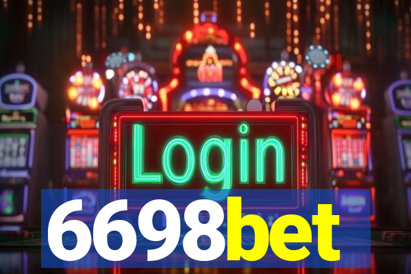 6698bet