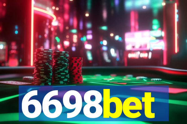 6698bet