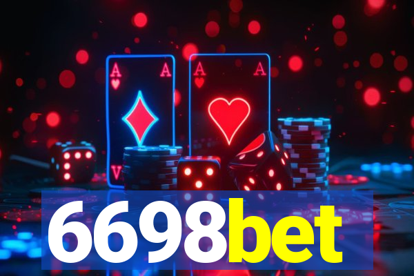 6698bet