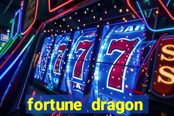 fortune dragon horarios pagantes