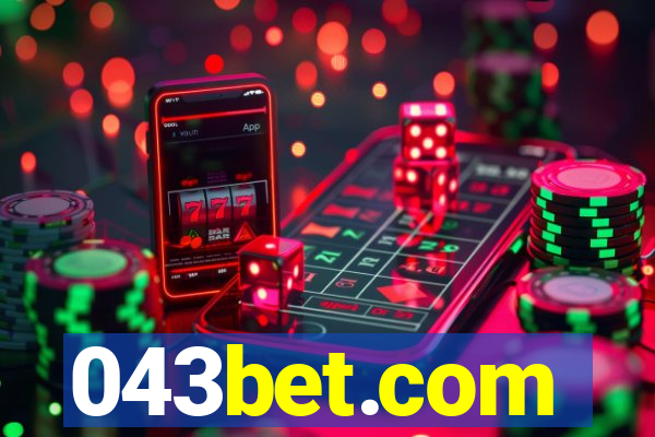 043bet.com