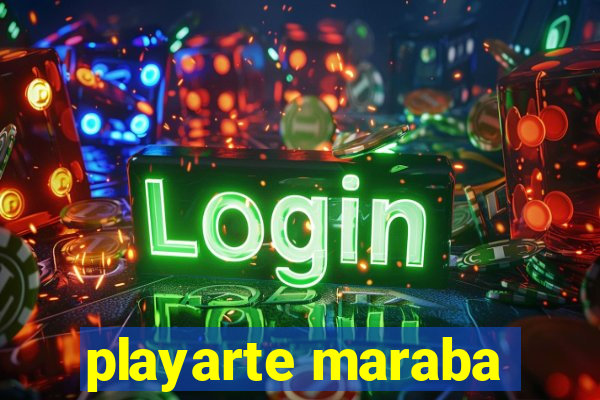 playarte maraba