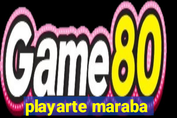 playarte maraba