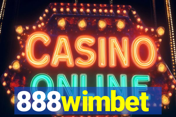 888wimbet