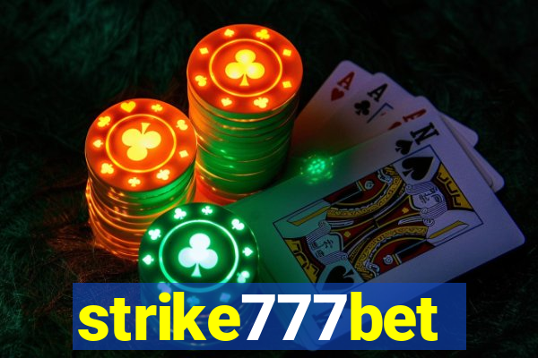 strike777bet